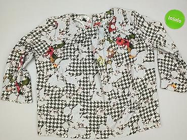 bluza koc: Bluzka damska, rozmiar 3XL — 2