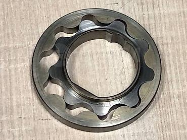 Другие детали для мотора: Масляный насос Хонда Одиссейавансир 3.0 J30A — 6