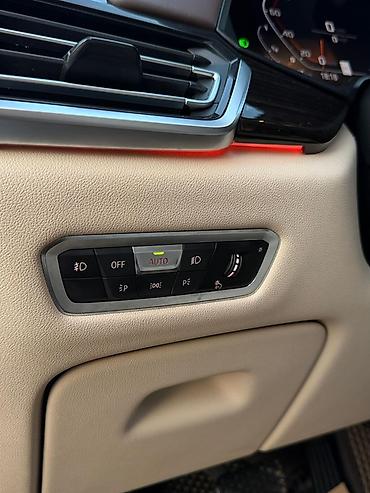 BMW: BMW X5: 2019 г., 3 л, Автомат, Бензин, Кроссовер — 8