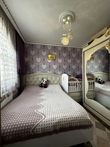 Yeni tikili: 2 otaqlı, Yeni tikili, 49 kv. m — 12