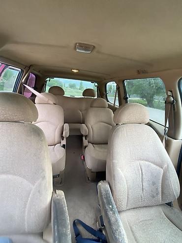 Сиденья: Сиденья — 4