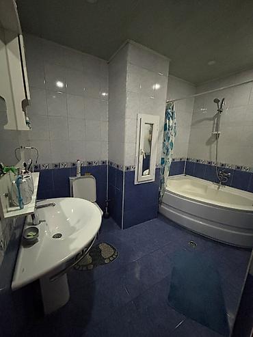 qalada evler: Geniş və işıqlı 3 otaqlı 105 m2 mənzil Bakı şəhəri, Yeni Yasamal — 3