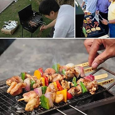 Мангалы: Мангал — 6