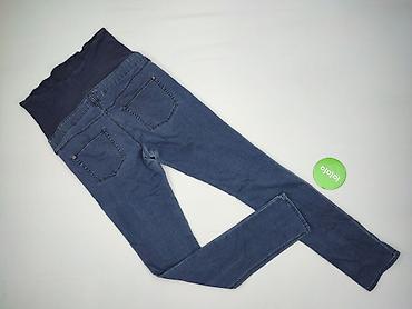 mom jeans pull and bear: H&M Mama, Jeansy damskie, rozmiar M — 3