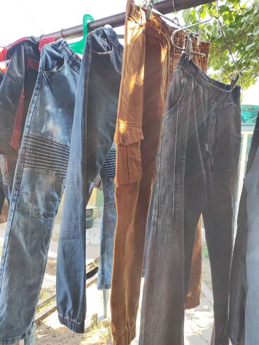 Комплекты одежды: Комплект, Б/у — 10