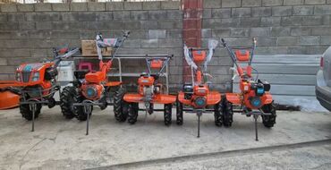 Дизельные мотоблоки: Мотокаса 🔥 Чоп оргуч Жаткавый — 13