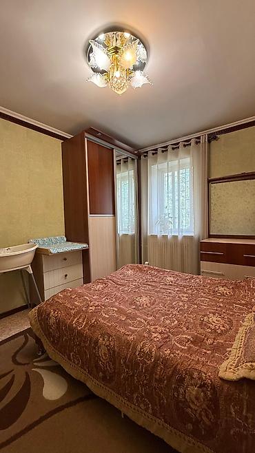 Продажа квартир: 4 комнаты, 95 м², Советская/Скрябина Индивидуалка, 2 этаж, Косметический ремонт — 7
