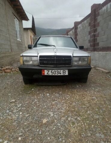 японские мини тракторы в бишкеке: Mercedes-Benz 190: 1985 г., 2 л, Механика, Бензин, Седан