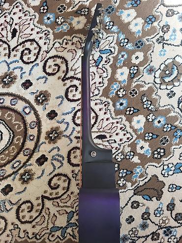 Гитары: Акустическая гитара Beaux модели 38C. - Тип: шестиструнная — 5