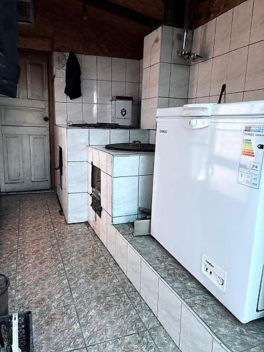 Продажа коттеджей и домов: Продаётся дом с. Чон-Арык. Дом кирпичный, двухэтажный под расшив. Во — 9