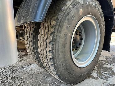Dongfeng: Грузовик, Новый — 3