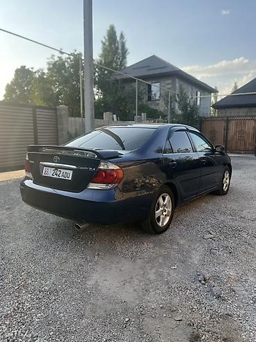 накидка камри: Toyota Camry: 2006 г., 2.4 л, Автомат, Бензин, Седан — 6