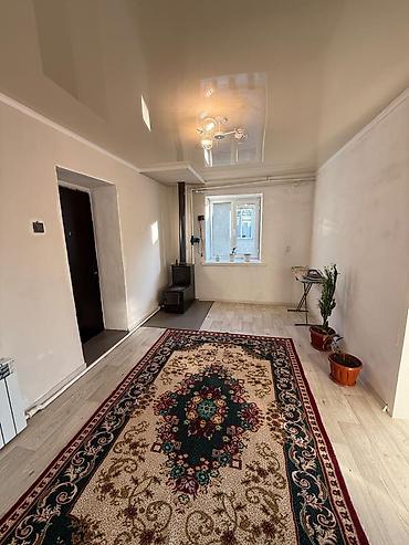 Продажа коттеджей и домов: 🔷 ПРОДАЁТСЯ САМАННЫЙ ДОМ — с. Кожомкул, ул. Красноармейская, недалеко — 12