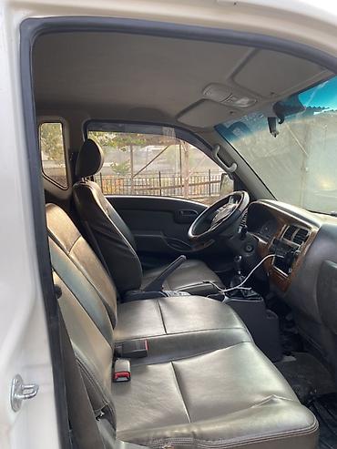 авто недорого купить: Легкий грузовик, Hyundai, Стандарт, Новый — 4