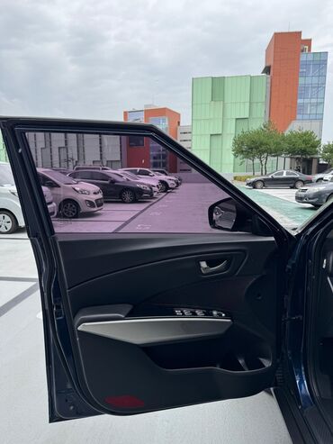 Ssangyong: Ssangyong : 2019 г., 1.6 л, Автомат, Дизель, Кроссовер — 13