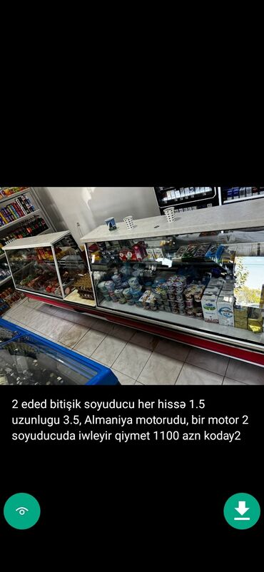 Soyuducular: İşlənmiş Soyuducu Satılır -da lalafo.az — 10 Soyuducular: İşlənmiş Soyuducu Satılır — 10