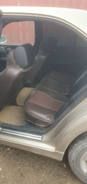 Mercedes-Benz: Mercedes-Benz E-Class: 1999 г., Автомат, Седан — 3