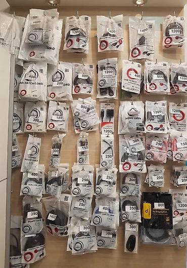 Slušalice: Bežične Bluetooth slušalice – crne, sklopive, preko uha - — 23