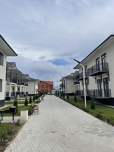 7 небо: Аренда квартиры на Иссык-Куле, Palm Beach, Чок-Тал, 5 мест, Цена Целиком за жилье — 9