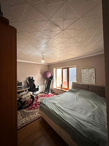 Продажа коттеджей и домов: 🏡 Продается дом 📍 Адрес: Алты-Бакан 280А🏠 Дом: 3-комнатный📐 Площадь — 11