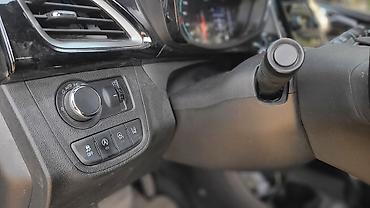 argb controller: Chevrolet Spark: 2019 г., 1 л, Вариатор, Бензин, Хэтчбэк — 5
