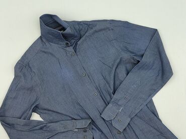 sandały marks spencer: Burton Menswear London, Koszulа dla mężczyzn, rozmiar S