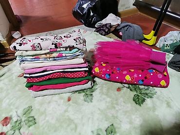 Комплекты одежды: Комплект, цвет - Розовый — 3