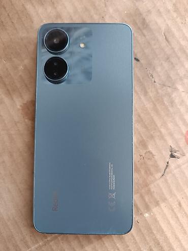 Redmi: Redmi 13C, 256 GB — 3