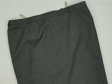grafitowy garnitur: C&A, Spódnica damska, rozmiar 2XL — 1