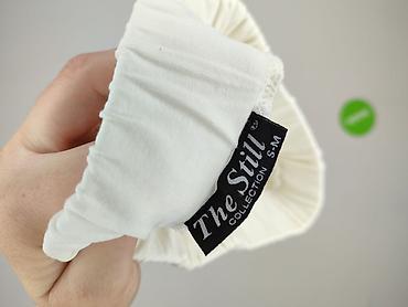 figi h: Spodnie dresowe damskie, rozmiar M — 4