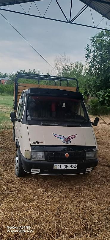 belarus 892 satilir: Yük maşını – GAZelle (efir/WS işarəli ön panel), dövlət nömrə nişanı — 4