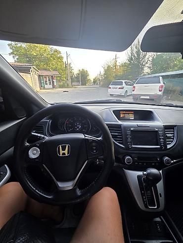 евро 2 прошивка: Honda CR-V: 2012 г., 2.4 л, Автомат, Бензин, Кроссовер — 7
