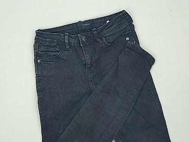 jacky o jeans: DENIM JEANS, Jeansy damskie, rozmiar XS — 1