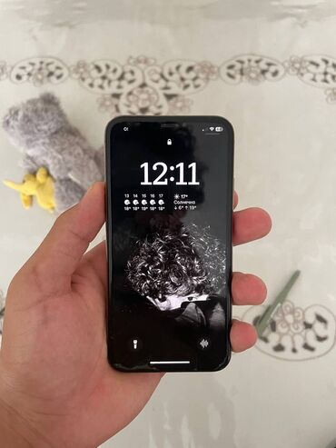 айфон xr цена в бишкеке 128 гб бу: IPhone Xs, 256 ГБ, Алтын, Кабель