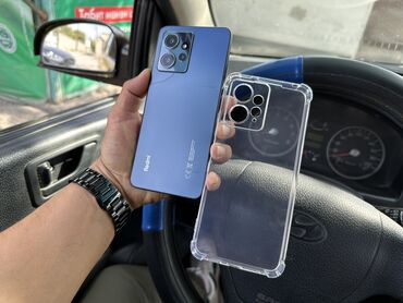 айфон 15 про макс 128 гб цена: Redmi, Redmi Note 12, Колдонулган, 256 ГБ, түсү - Көк, 2 SIM