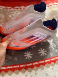 сороконожки аир зум: Бутсы ф50 новые считай носились один раз состяние шикарное, не