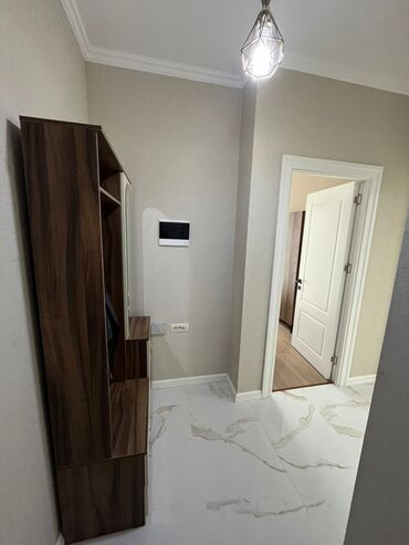 Uzunmüddətli kirayə mənzillər: KİRAYƏ VERİLİR ! 1 otaqdan 2 otaqa düzəlib hərbir şəraiti var yasamal — 4