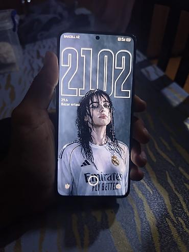 pişik şəkilləri çəkmək: Xiaomi 12T Pro, 256 GB, rəng - Qara, 
 İki sim kartlı — 2