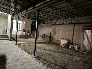 Долгосрочная аренда домов: 130 м², 4 комнаты, Утепленный, Забор, огорожен — 11