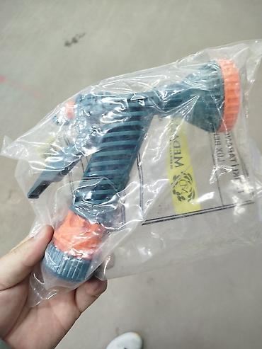 Опрыскиватели: Опрыскиватель Ручной, Самовывоз — 7