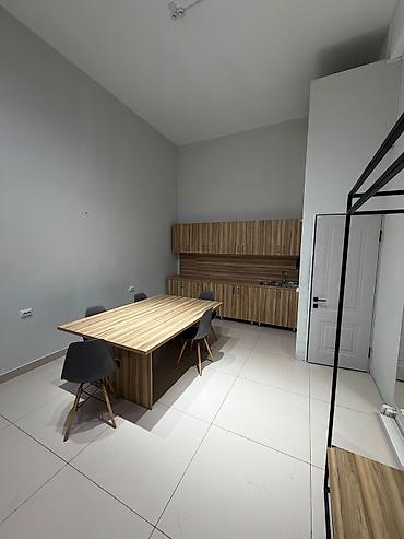 сдаю точку: Сдаётся коммерческое помещение 189 м² в ЖК «IHLAS RESIDENTS» 📍 ул — 3