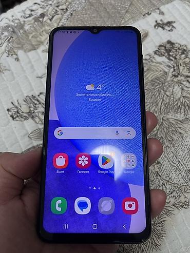 Samsung: Samsung Galaxy A02 S, цвет - Черный, 2 SIM — 4