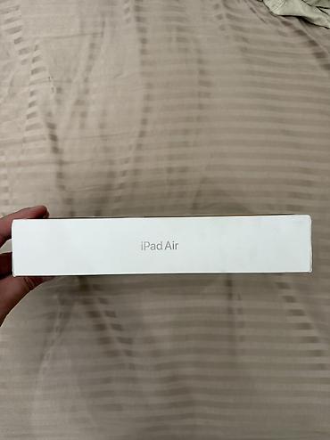 iphon air: Планшет, Apple, память 1 ТБ, Новый — 2