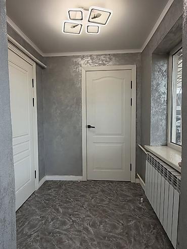 Продажа коттеджей и домов: Срочно продаем дом 90м2 в мкрн.Көк -Жар(за Дасмией)4.6 соток . Дом в — 1