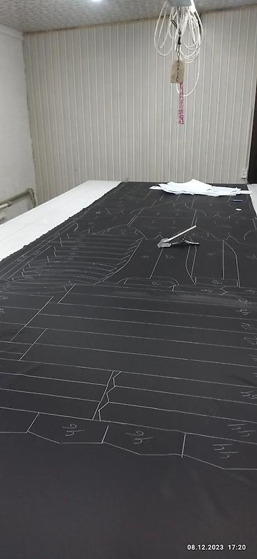 Закройщик: Закройщик — 3