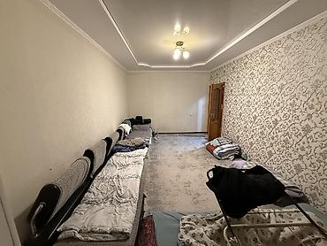 106: 3 комнаты, 65 м², Восток-5 мкр 106 серия, 3 этаж, Косметический ремонт — 2