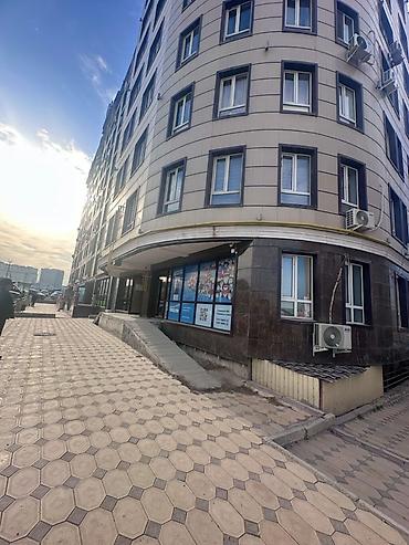 🔥 ПРОДАЁТСЯ КОММЕРЧЕСКОЕ ПОМЕЩЕНИЕ — 90 м² 📍 ул. Молдокулова, 10/1 💰 at lalafo.kg 🔥 ПРОДАЁТСЯ КОММЕРЧЕСКОЕ ПОМЕЩЕНИЕ — 90 м² 📍 ул. Молдокулова, 10/1 💰