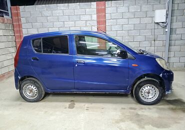 срочно продаю машину бишкек: Daihatsu Cuore: 2008 г., 1 л, Механика, Бензин, Хетчбек
