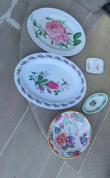 Услуги: TƏCİLİ TOY MAĞARI SATILIR— TOY MAĞARI SATILIR 18 UZUN 7 EN 150 QAB — 5