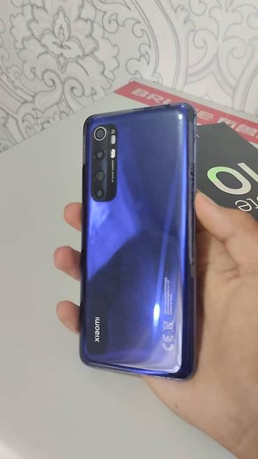 Xiaomi: Xiaomi, Mi Note, Б/у, 64 ГБ, цвет - Синий, 2 SIM — 3